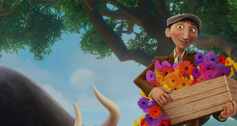 Ferdinand (2017)