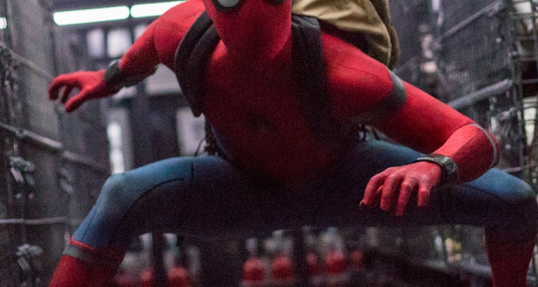 Spider-Man: Homecoming