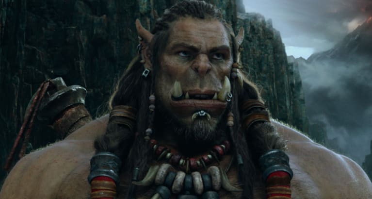 Warcraft
