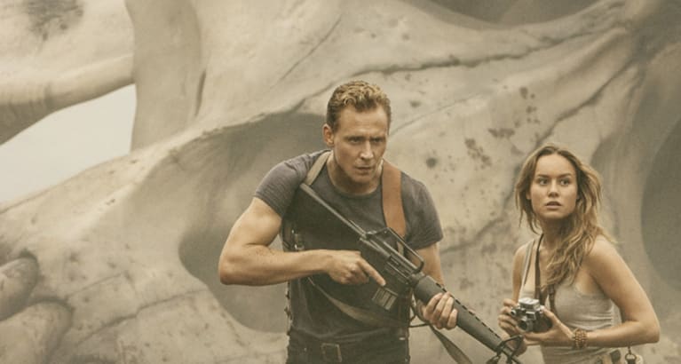 Kong: Skull Island