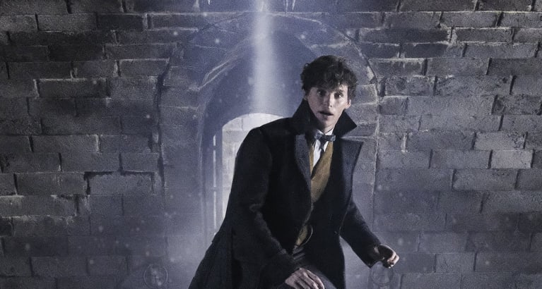 Fantastic Beasts: The Crimes Of Grindelwald