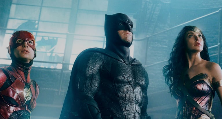 Justice League