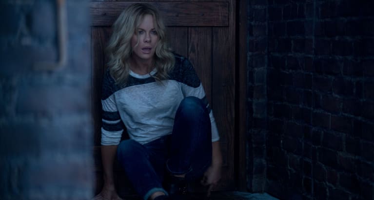 The Disappointments Room