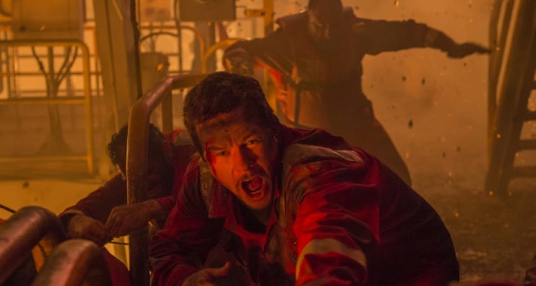 Deepwater Horizon