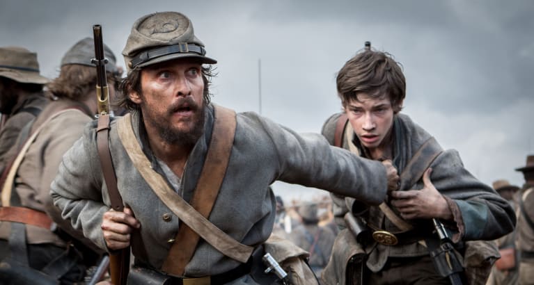 Free State Of Jones