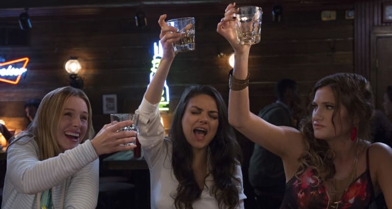 Bad Moms
