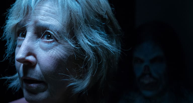 Insidious: The Last Key