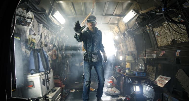 Ready Player One