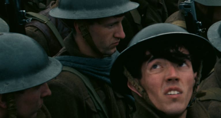 Dunkirk