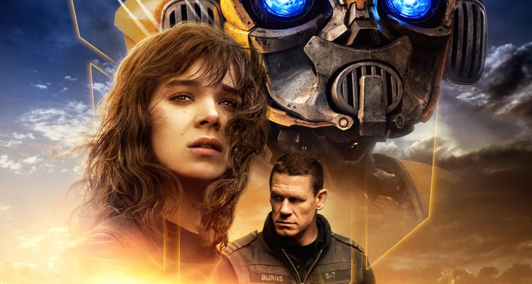 Bumblebee