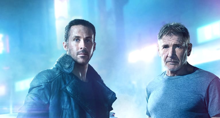 Blade Runner 2049