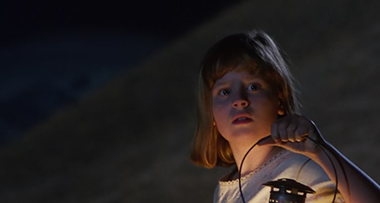 Annabelle: Creation