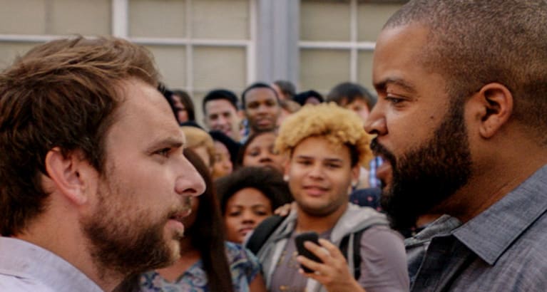 Fist Fight