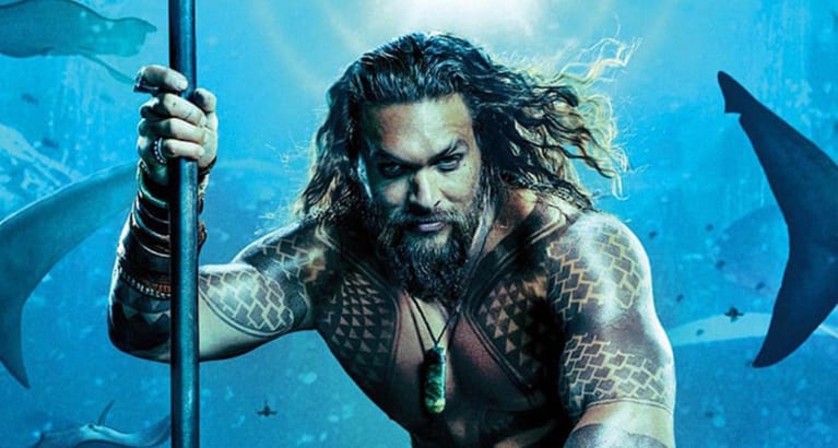Aquaman