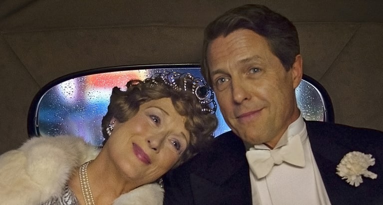 Florence Foster Jenkins