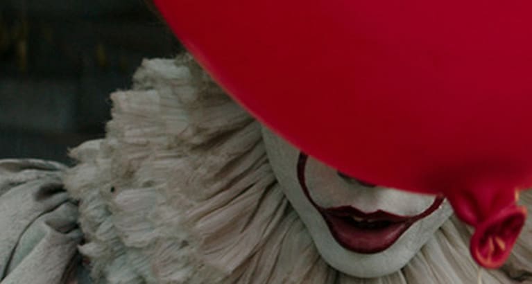 It chapter one full movie online free new arrivals