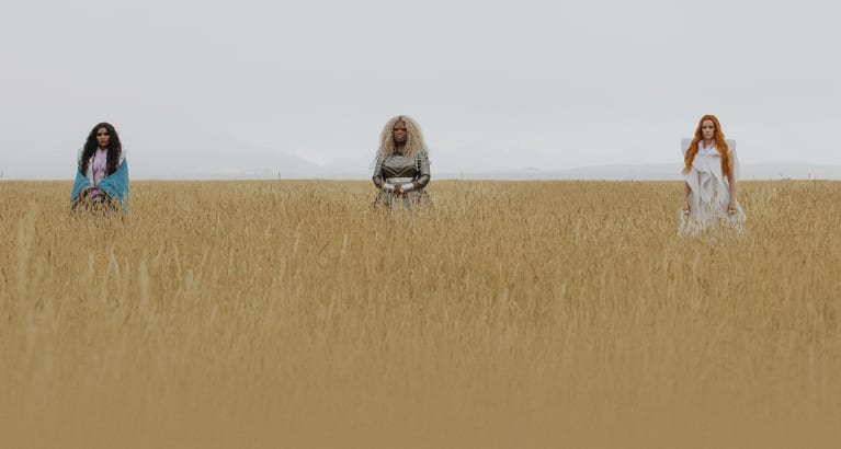 A Wrinkle In Time