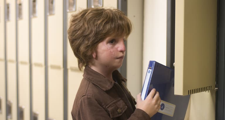 Wonder (2017)