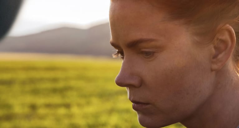 Arrival