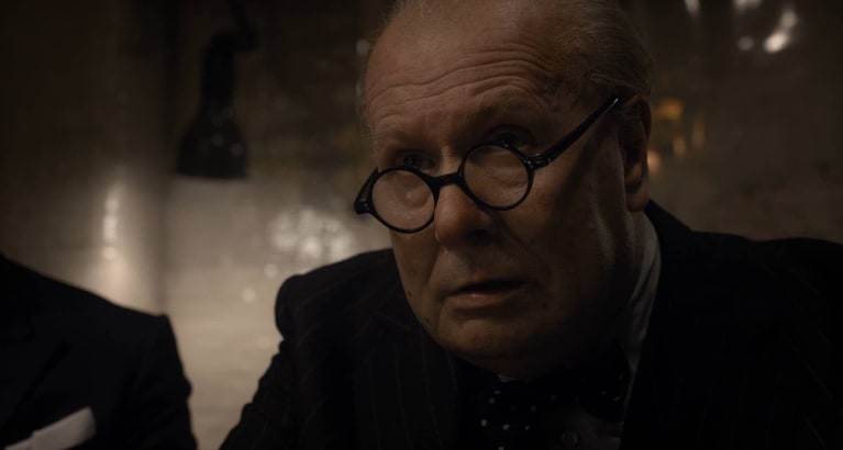 Darkest Hour