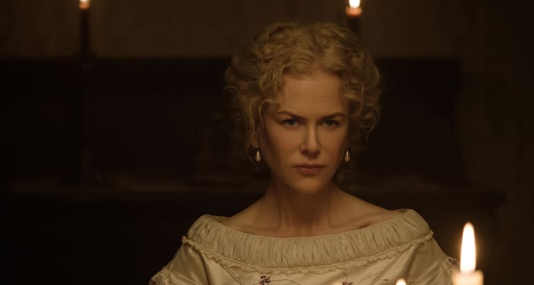 The Beguiled