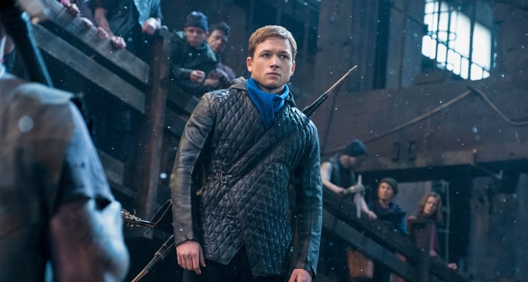 Robin Hood