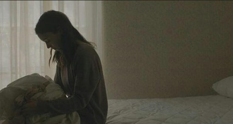 A Ghost Story