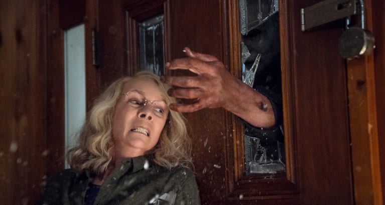 Halloween (2018)