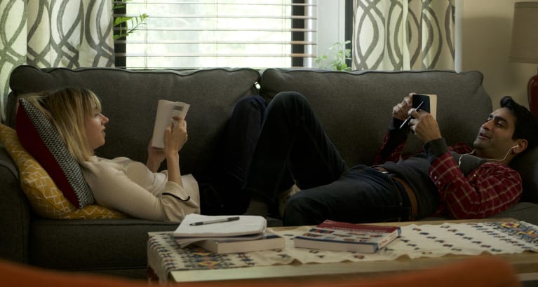 The Big Sick