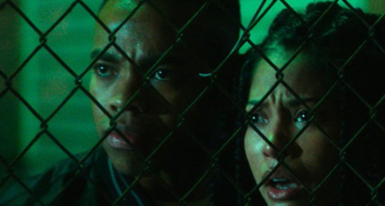The First Purge (2018)