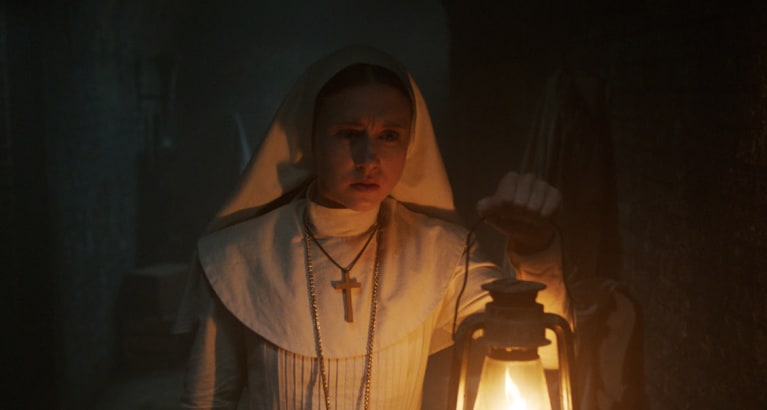 The Nun