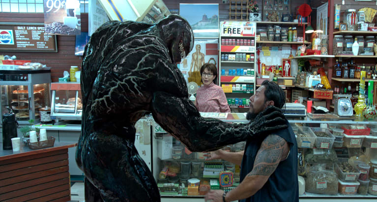 Venom