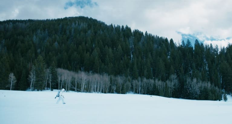 Wind River