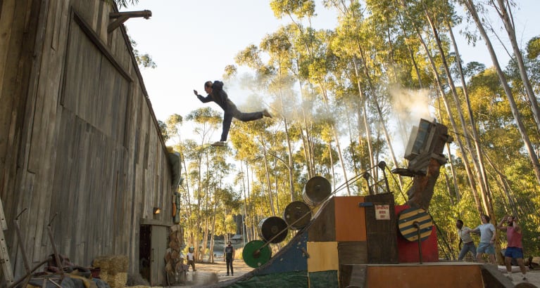 Action Point