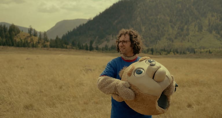 Brigsby Bear