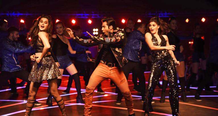 Judwaa 2
