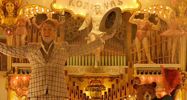 Paddington 2