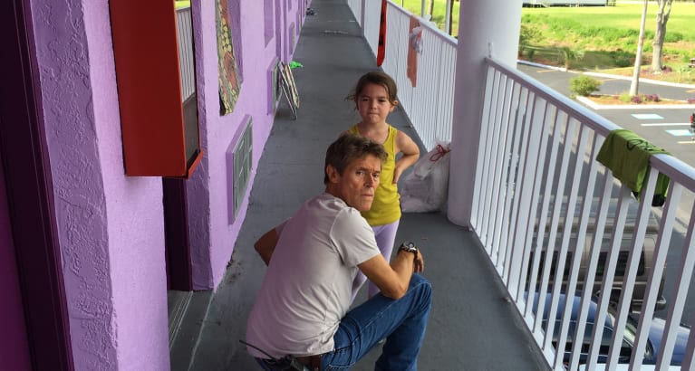 The Florida Project