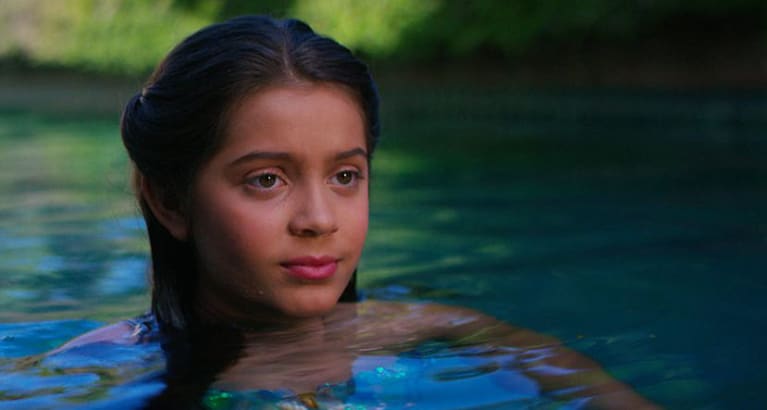 Scales: Mermaids Are Real