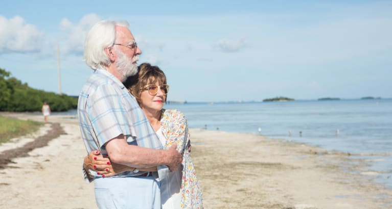 The Leisure Seeker