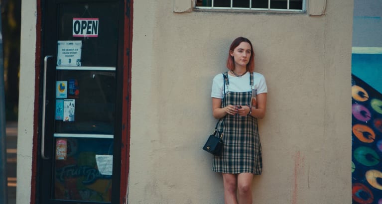 Lady Bird