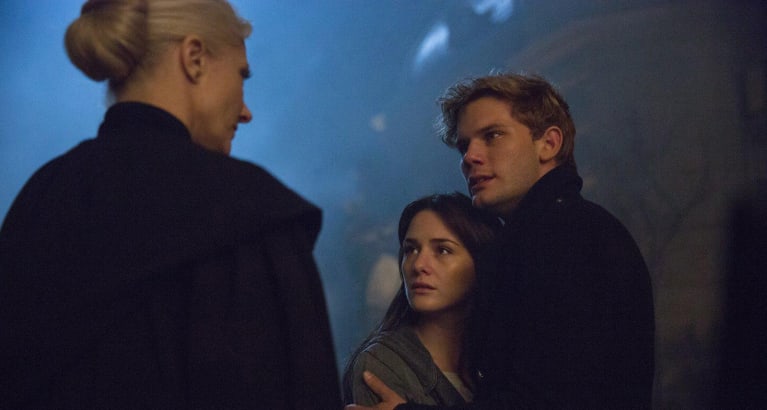 Fallen (dir. Hicks)