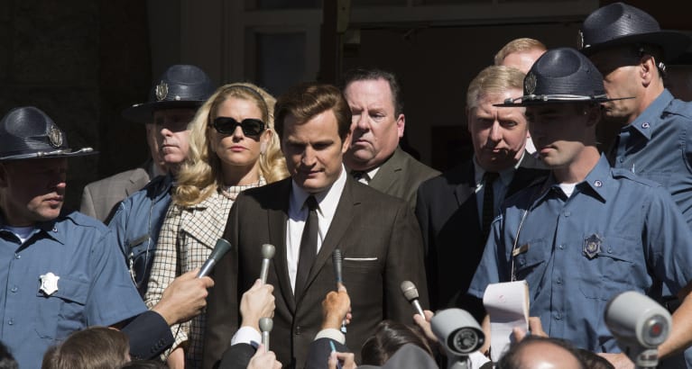 Chappaquiddick