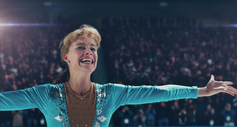 I, Tonya