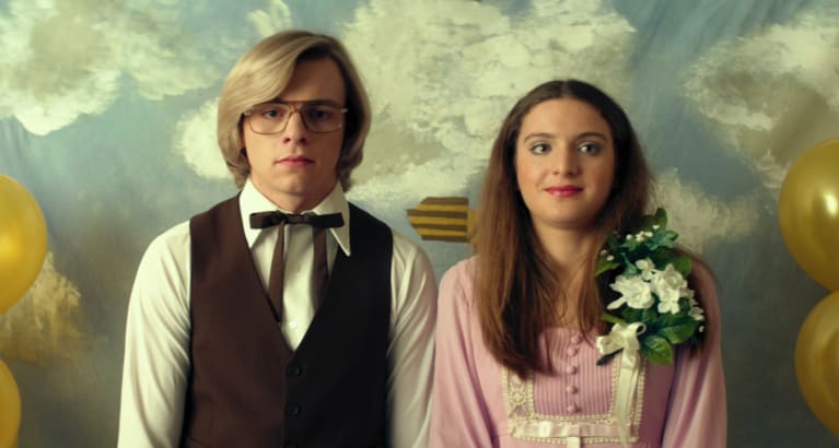 My Friend Dahmer movie showtimes at an AMC Theatre near you.
