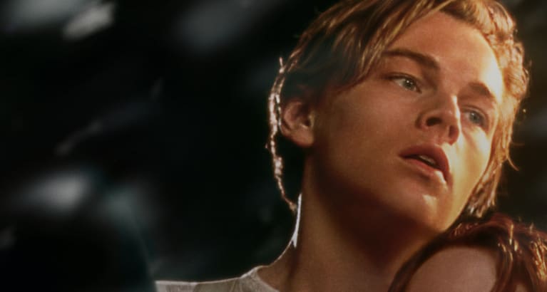 Titanic In Dolby Vision