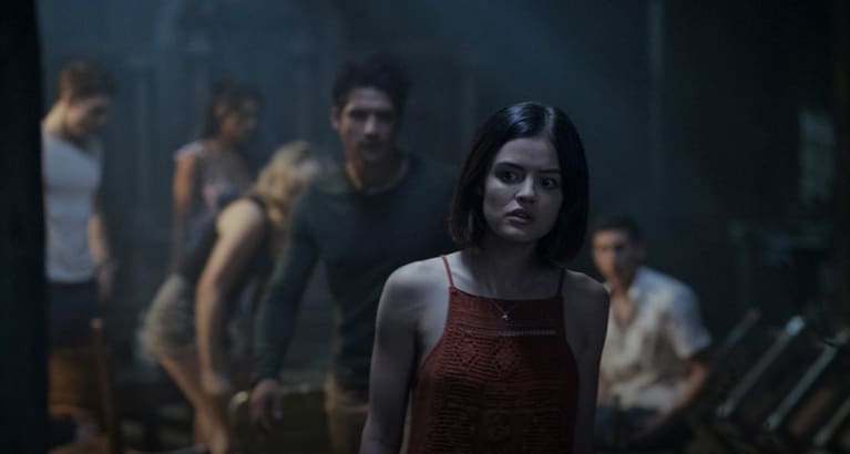 Blumhouse's Truth Or Dare