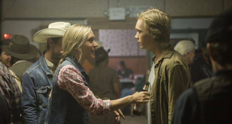 Lean On Pete