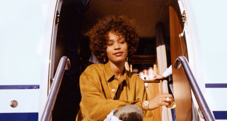 Whitney