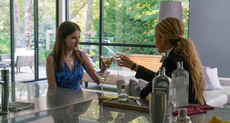A Simple Favor